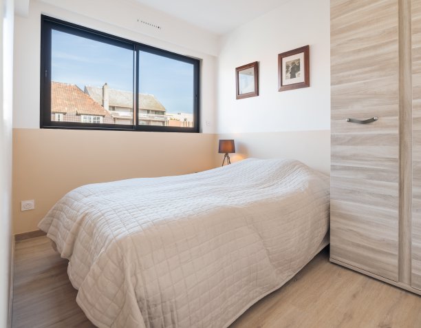 Appart "Front de mer Pélican"