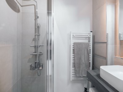 Appart "Front de mer Pélican"