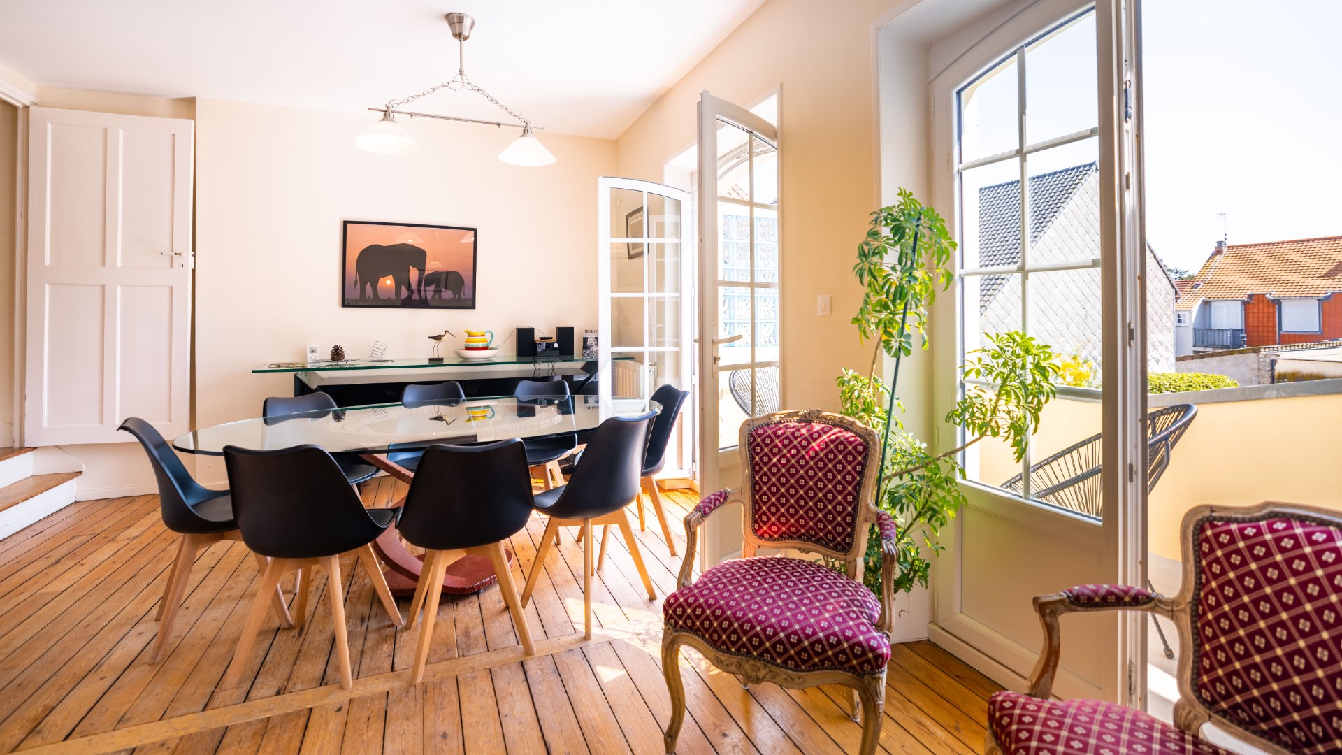 Duplex "Best of the 60's"