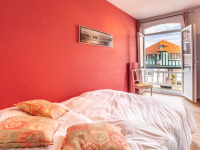 Villa "Les dix ducs"