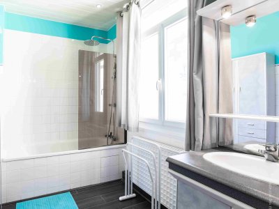 Villa "Les dix ducs"