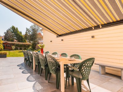 Villa "Les dix ducs"