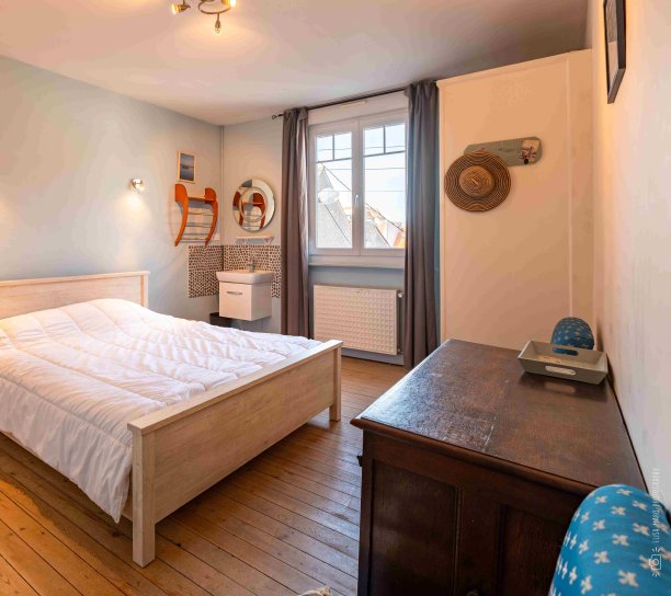 Villa "Les dix ducs"