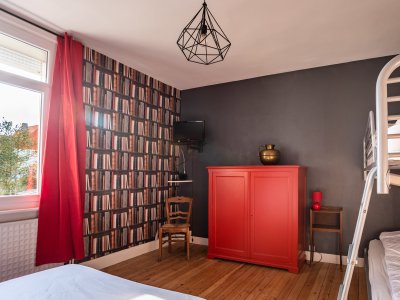 Villa "Les dix ducs"